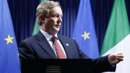 Irlanda: premier Kenny lascia guida partito