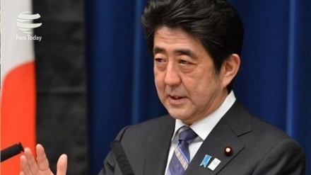 יפן: הבית התחתון של הפרלמנט התפזר לקראת בחירות באוקטובר