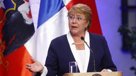 Cile: salta coalizione centro-sinistra
