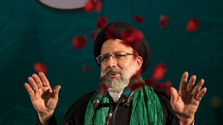 Raisi asegura que el pueblo iraní es el ganador de las elecciones