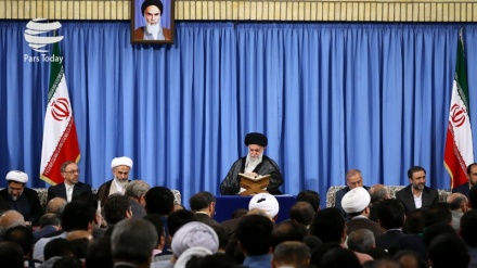 Líder:‘Gobernantes saudíes creen en el Corán solo en apariencia’