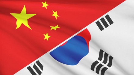 China yawapiga marufuku raia wake kwenda Korea Kusini, Pyongyang nayo yainyoshea kidole Marekani