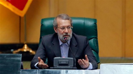 Larijani: Iran Peringatkan Kurdistan tak Buat Masalah Baru