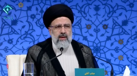 Raisi promete gestión ‘eficaz e independiente’ ante problemas