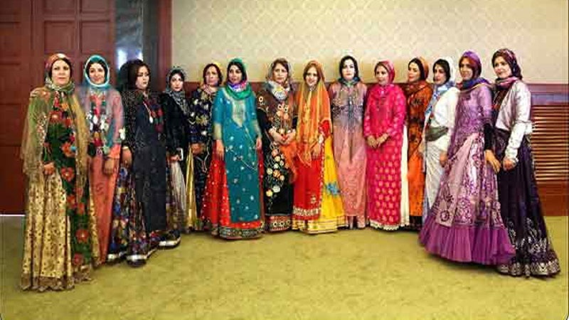 Iranisches Kunsthandwerk (49)   