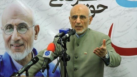 Mir Salim llama a los iraníes a acudir a las urnas el 19 de mayo