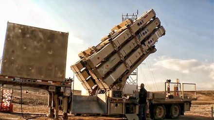 Siyonist İsrail tekrar Suriye'ye saldırdı 