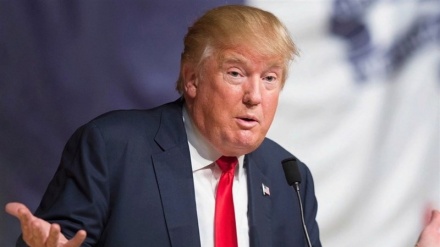 Trump'tan Almanya karşıtı açıklama