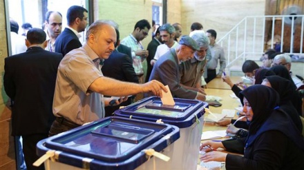 Guardian Council confirms result of Iran’s 12th presidential election