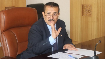 Menlu Yaman Kritik Prakarsa Ismail Ould Cheikh Ahmed