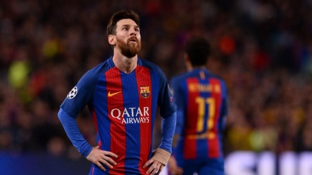 Supremo espanhol confirma pena de 21 meses de prisão a Messi