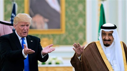 Iran: Yerjejeniyar Makamai Ba Zasu Bawa Kasar Saudia Tsaron Da Take Bukata Ba