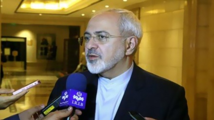 Zarif : les Iraniens de Canada pourront voter aux États-Unis