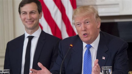 Usa: legali di Trump hanno chiesto uscita Kushner da Casa Bianca