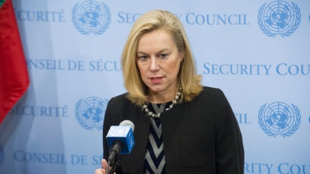 Hollanda Ta Dakatar Da Sayarwa Saudiyya Da Makamai 