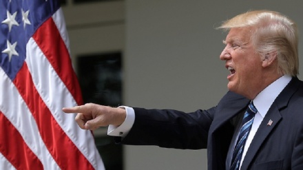 חשש בקהילת המודיעין האירופאית בעקבות חשיפת טראמפ מידע ללברוב