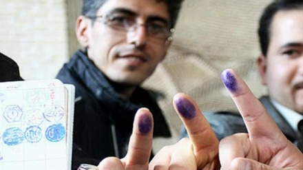 イラン大統領選挙、盛大な選挙の実施まであと数時間