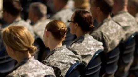 米国防総省、「アメリカ軍での道徳的な腐敗は過去最悪」