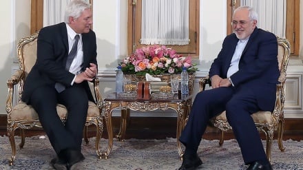 Iran dan Norwegia Siap Perluas Hubungan