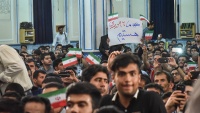Mohammad Baker Kalibaf posjetio Širaz
