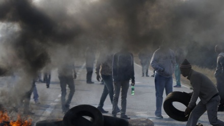 África do Sul: Protestos violentos em Joanesburgo pelo segundo dia consecutivo