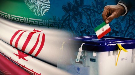 A look at elections in Iran versus other Persian Gulf states