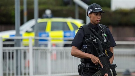Attentat de Manchester: 14e suspect arrêté