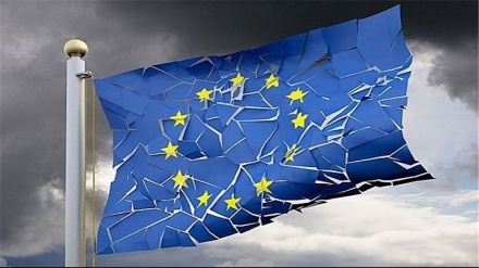 Tantangan Struktural Uni Eropa