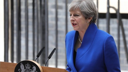 Londra, Theresa May: ‘attacco a moschea disgustoso come gli altri atti di terrorismo’