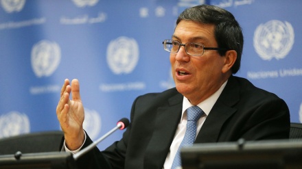 Cuba, ministro degli Esteri: non negozieremo mai sotto pressione