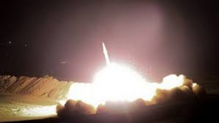 Gerusalemme: due razzi lanciati da Gaza