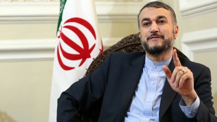 Abdullahijan: Rijad nije stabilan oslonac za Arape