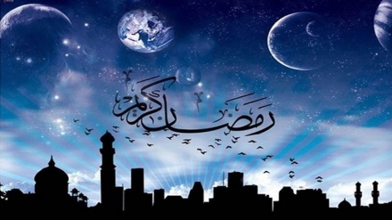 روژه د خداې میلمستیا د پروګرامونو د لړۍ 12 برخه دلته واورئ