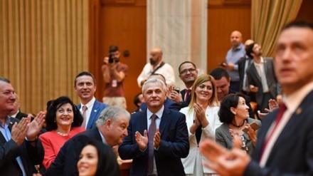 Romania: si dimette premier Tudose dopo contrasti col partito