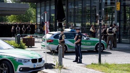 Mindestens fünf Verletzte bei Schießerei in einer S-Bahn-Station in München