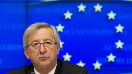 Juncker: Difesa comune Ue, c'è l'accordo