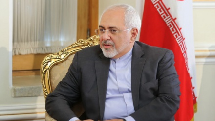 Zarif: Iran je pouzdan partner Njemačkoj u zajedničkoj proizvodnji