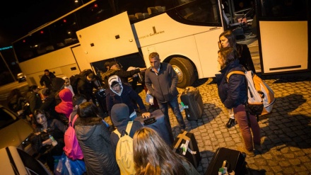Portugal recebeu até junho 1.374 refugiados da Grécia e Itália