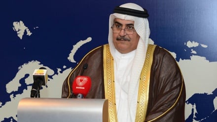 בחריין: לא ניתקנו יחסים עם סוריה בעקבות המשבר