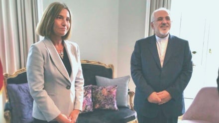 イラン外相、「イランは核合意を遵守する」