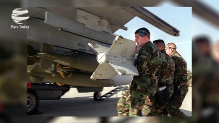 Arsenale nucleare in Italia, esposto in Procura degli attivisti