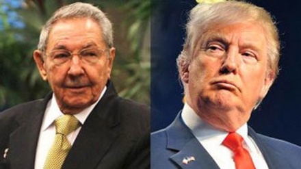Usa: Trump ripristina le sanzioni contro Cuba tra provocazioni e condanne