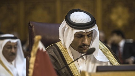 Qatar diz que Kuwait tenta mediar e resolver crise diplomática