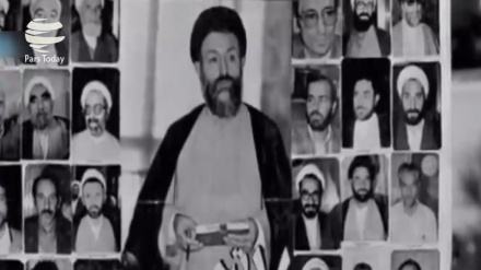 Tehronədə tir manqi 7 nə ruji terroristiyə tıpımoni sorəqardış.