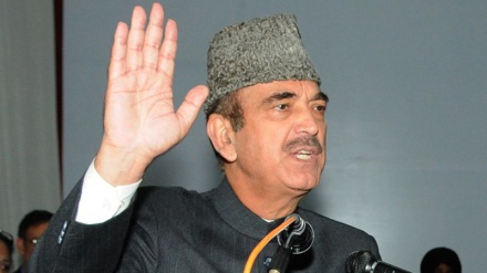 कश्मीर में किसी हिंदू की हत्या होती है तो पूरे भारत में कश्मीरियों के लिए समस्याएं खड़ी होती हैं