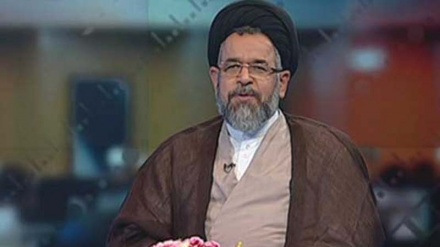 イラン情報相、「情報省はテロ対策に関して、世界で最も完璧な情報機関」