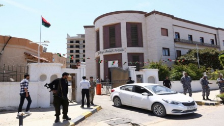 Libya yaitaka Saudi Arabia ieleze kwa nini imewatia mbaroni raia wake