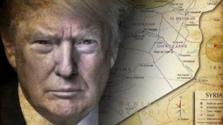 WP: 'Trump ha danneggiato più gli Stati Uniti che Damasco con il suo attacco alla Siria