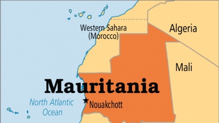 Mauritania yakanusha kiuanzisha uhusiano wa kawaida na utawala wa Kizayuni
