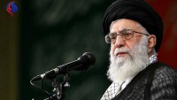 Shalat Idul Fitri di Tehran Bersama Ayatullah Khamenei